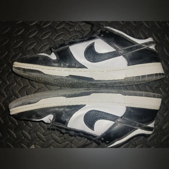 Nike Dunk Panda Men Sneakers - Picture 7 of 16